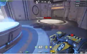 Unreal Tournament
